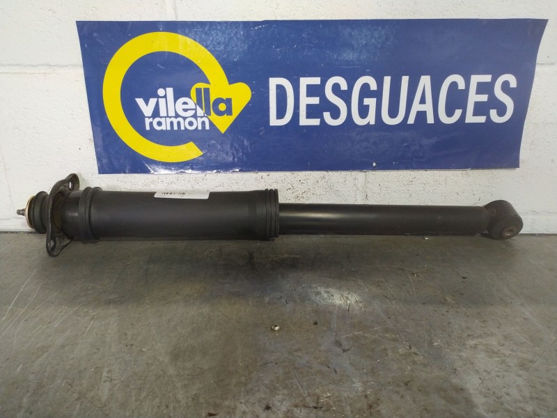 Recambio de amortiguador trasero para chevrolet kalos referencia OEM IAM   