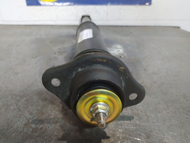 Recambio de amortiguador trasero para chevrolet kalos referencia OEM IAM   