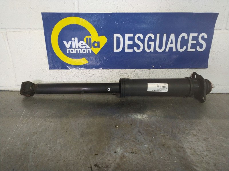 Recambio de amortiguador trasero para chevrolet kalos referencia OEM IAM   