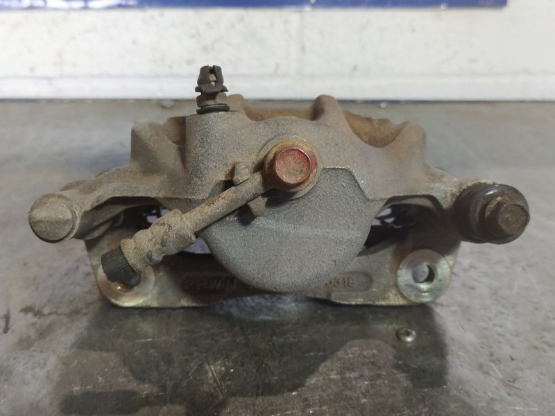 Recambio de pinza freno delantera izquierda para hyundai getz (tb) 1.1 12v cat referencia OEM IAM   