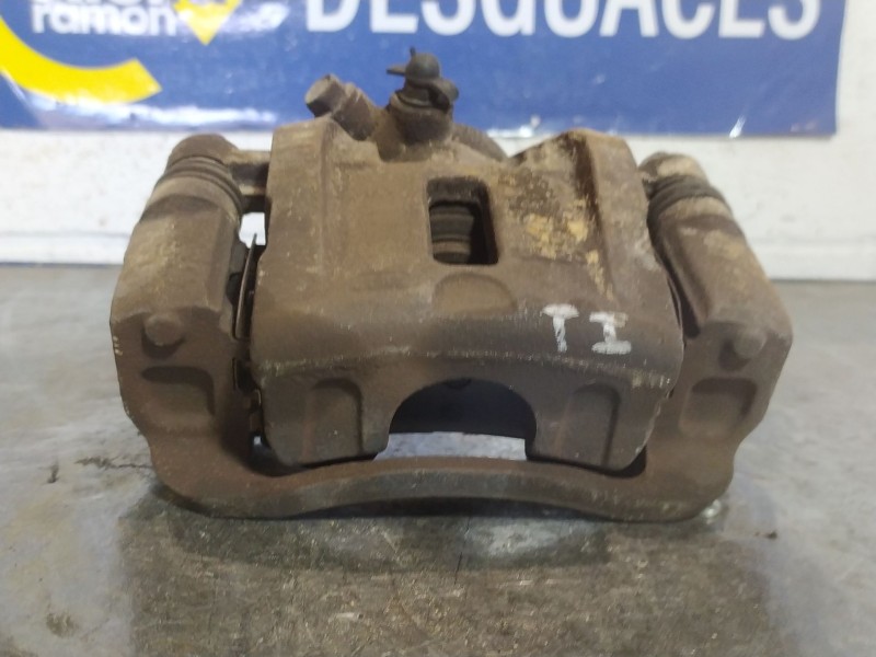 Recambio de pinza freno trasera izquierda para kia carnival  | 0.07 - ...  | 0.07 - ... referencia OEM IAM   