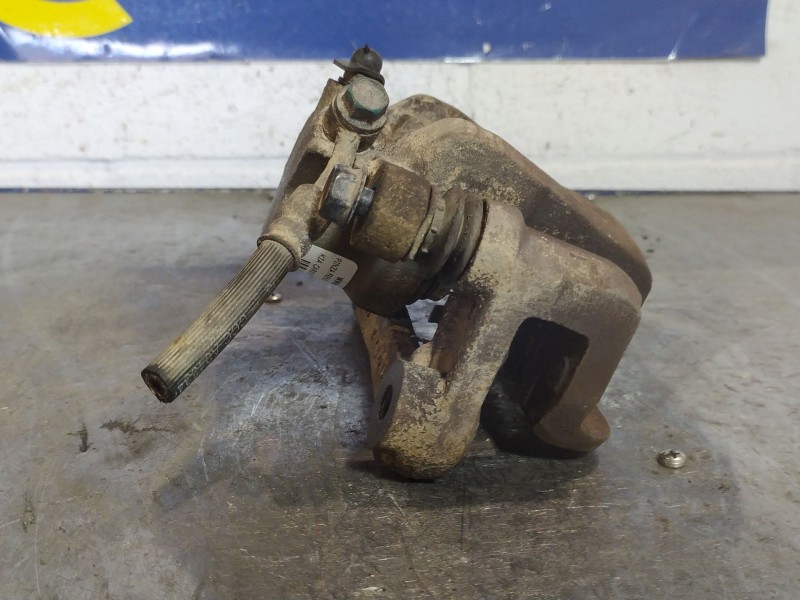 Recambio de pinza freno trasera izquierda para kia carnival  | 0.07 - ...  | 0.07 - ... referencia OEM IAM   