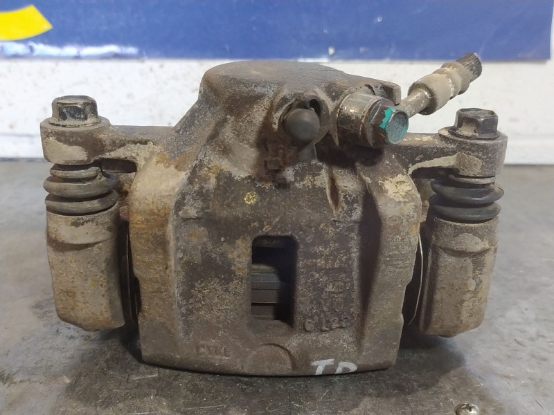 Recambio de pinza freno trasera derecha para kia carnival  | 0.07 - ...  | 0.07 - ... referencia OEM IAM   