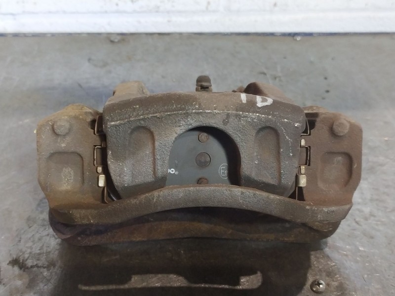 Recambio de pinza freno trasera derecha para kia carnival  | 0.07 - ...  | 0.07 - ... referencia OEM IAM   