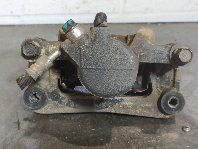 Recambio de pinza freno trasera derecha para kia carnival  | 0.07 - ...  | 0.07 - ... referencia OEM IAM   