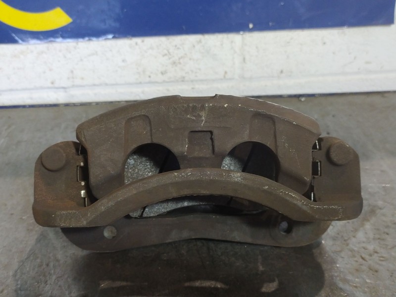 Recambio de pinza freno delantera izquierda para kia carnival  | 0.07 - ...  | 0.07 - ... referencia OEM IAM   