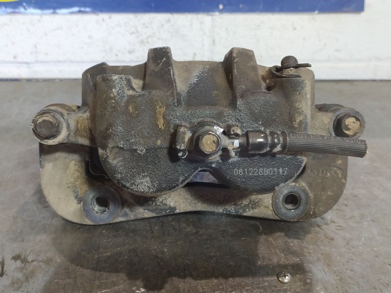 Recambio de pinza freno delantera izquierda para kia carnival  | 0.07 - ...  | 0.07 - ... referencia OEM IAM   