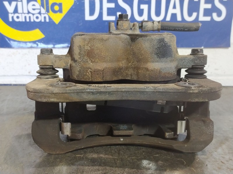 Recambio de pinza freno delantera izquierda para kia carnival  | 0.07 - ...  | 0.07 - ... referencia OEM IAM   