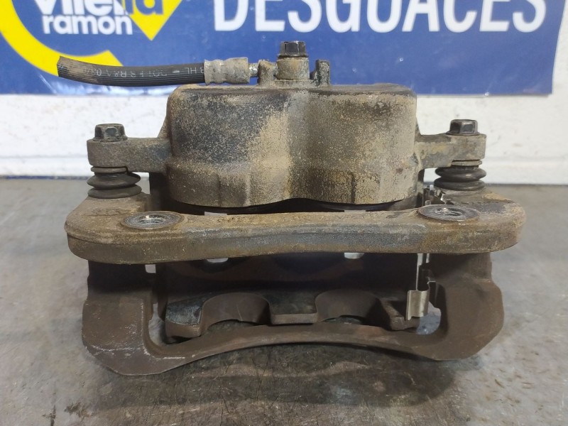 Recambio de pinza freno delantera derecha para kia carnival  | 0.07 - ...  | 0.07 - ... referencia OEM IAM   
