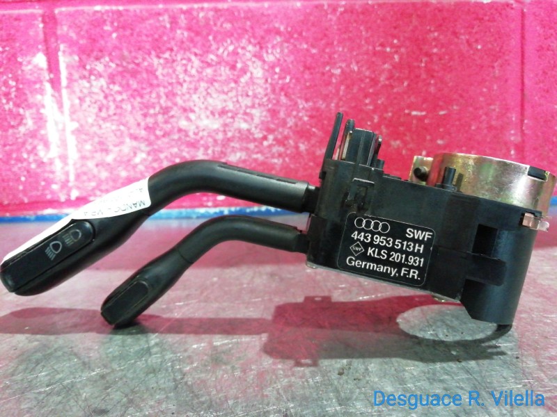 Recambio de mando limpia para audi 100 berlina (c4) básico | 0.90 - ... referencia OEM IAM   