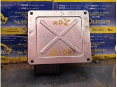 Recambio de centralita motor uce para mg rover serie 200 (rf) 214 si (5-ptas.) | 05.96 - 12.99 214 si (5-ptas.) | 05.96 - 12.99