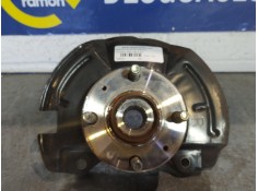 Recambio de mangueta delantera derecha para hyundai getz (tb) 1.1 12v cat referencia OEM IAM   