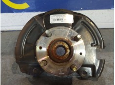 Recambio de mangueta delantera izquierda para hyundai getz (tb) 1.1 12v cat referencia OEM IAM   