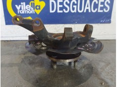 Recambio de mangueta delantera izquierda para hyundai getz (tb) 1.1 12v cat referencia OEM IAM    2