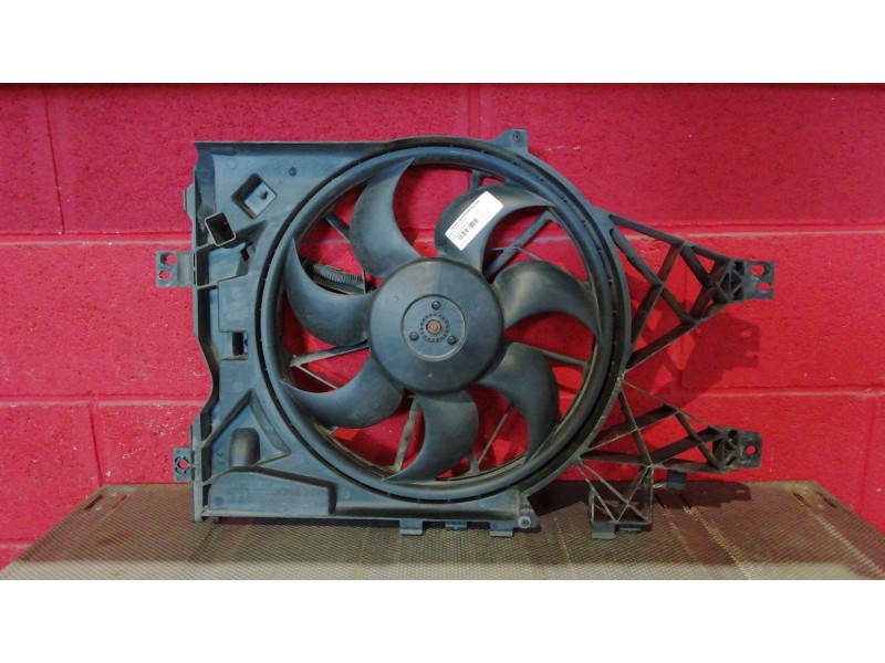 Recambio de electroventilador para chevrolet epica  | 0.06 - ...  | 0.06 - ... referencia OEM IAM GRANDE   Recambio de electroventilador para chevrolet epica  | 0.06 - ...  | 0.06 - ... referencia OEM IAM GRANDE