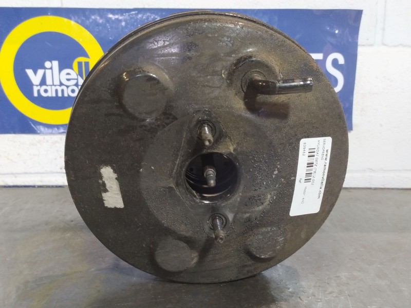 Recambio de servofreno para hyundai getz (tb) 1.1 12v cat referencia OEM IAM   