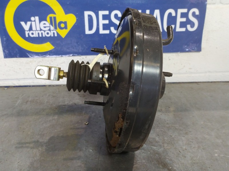 Recambio de servofreno para hyundai getz (tb) 1.1 12v cat referencia OEM IAM   