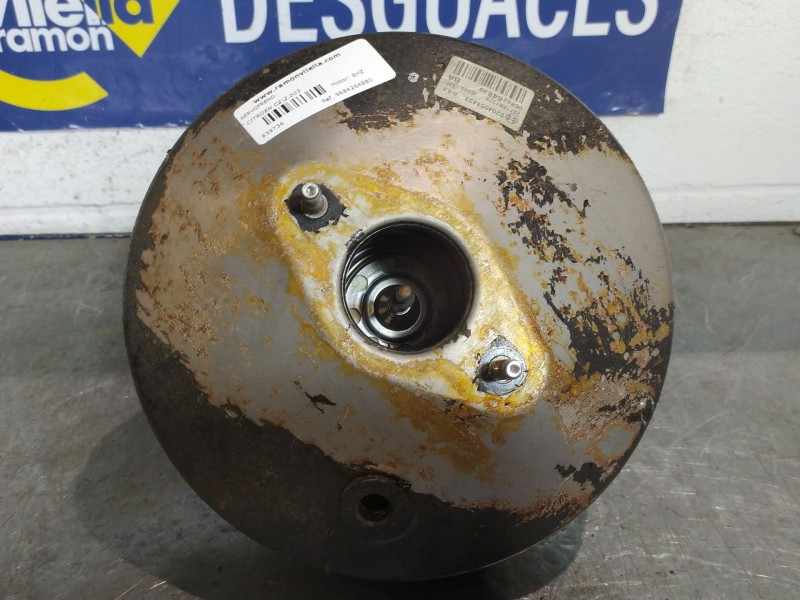Recambio de servofreno para citroen c2 1.4 hdi referencia OEM IAM 9684264880  