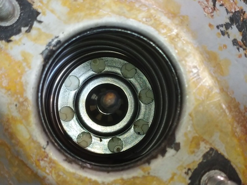 Recambio de servofreno para citroen c2 1.4 hdi referencia OEM IAM 9684264880  