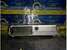 Recambio de centralita motor uce para mg rover serie 200 (rf) 214 si (5-ptas.) | 05.96 - 12.99 214 si (5-ptas.) | 05.96 - 12.99  2