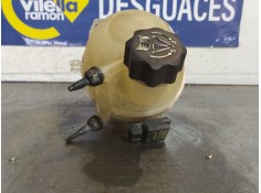 Recambio de deposito expansion para citroen c3 1.4 hdi 16v sx referencia OEM IAM    2