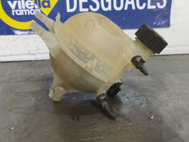 Recambio de deposito expansion para citroen c3 1.4 hdi 16v sx referencia OEM IAM   