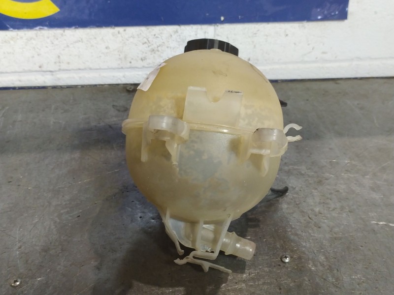 Recambio de deposito expansion para citroen c3 1.4 hdi 16v sx referencia OEM IAM   
