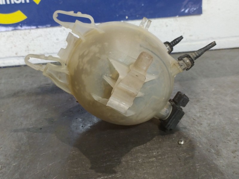 Recambio de deposito expansion para citroen c3 1.4 hdi 16v sx referencia OEM IAM   