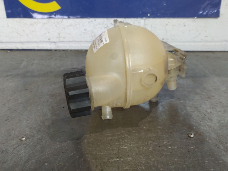 Recambio de deposito expansion para citroen c2 1.4 hdi referencia OEM IAM   