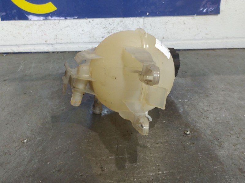 Recambio de deposito expansion para citroen c2 1.4 hdi referencia OEM IAM   