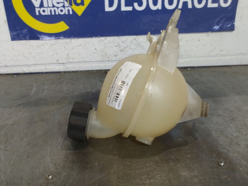 Recambio de deposito expansion para citroen c2 1.4 hdi referencia OEM IAM   