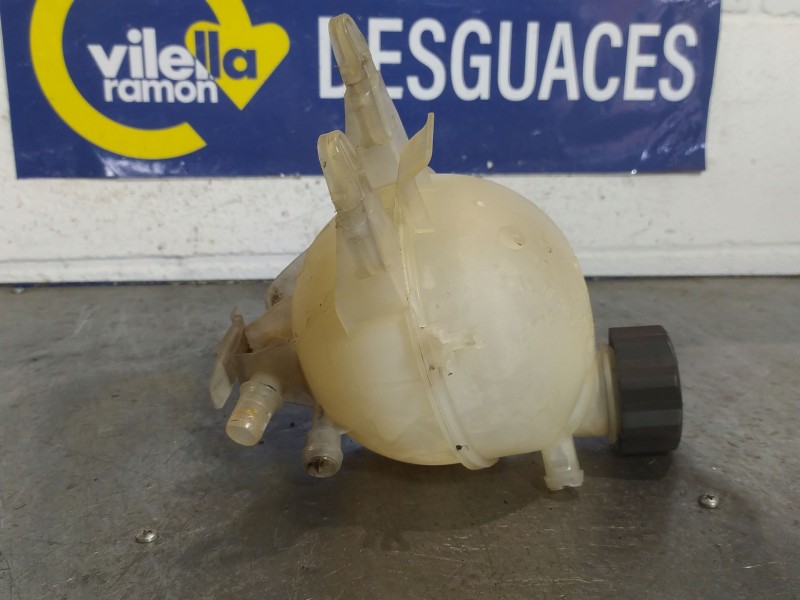 Recambio de deposito expansion para citroen c2 1.4 hdi referencia OEM IAM   
