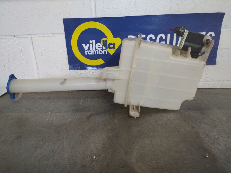 Recambio de deposito limpia para kia carnival  | 0.07 - ...  | 0.07 - ... referencia OEM IAM   