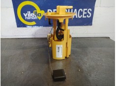 Recambio de aforador para citroen c2 1.4 hdi referencia OEM IAM   