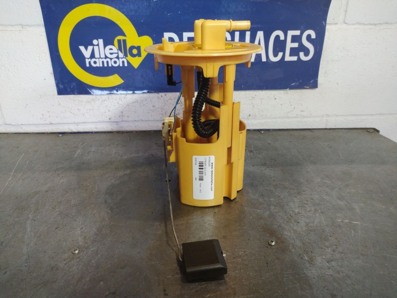 Recambio de aforador para citroen c2 1.4 hdi referencia OEM IAM   