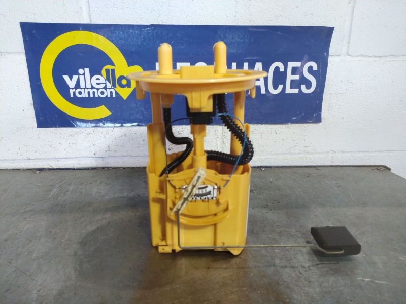 Recambio de aforador para citroen c2 1.4 hdi referencia OEM IAM   