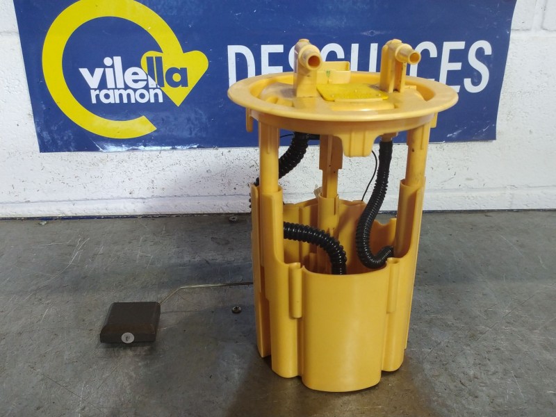 Recambio de aforador para citroen c2 1.4 hdi referencia OEM IAM   