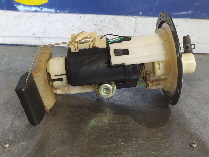 Recambio de aforador para hyundai getz (tb) 1.1 12v cat referencia OEM IAM   