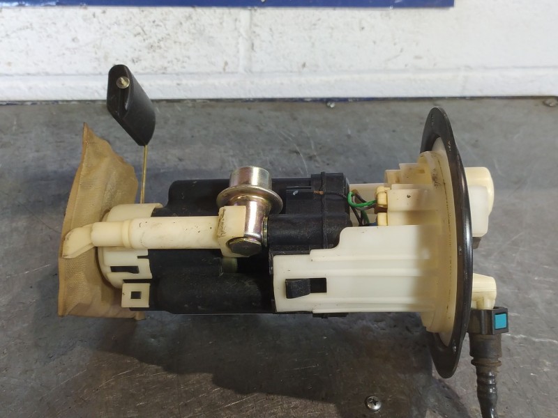 Recambio de aforador para hyundai getz (tb) 1.1 12v cat referencia OEM IAM   