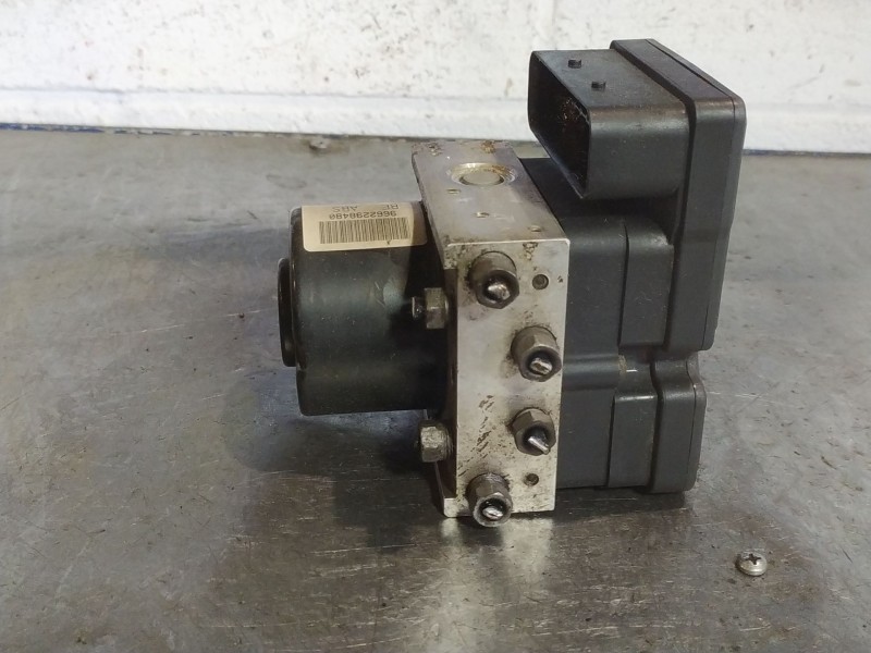 Recambio de abs para citroen c2 1.4 hdi referencia OEM IAM 10097011443  