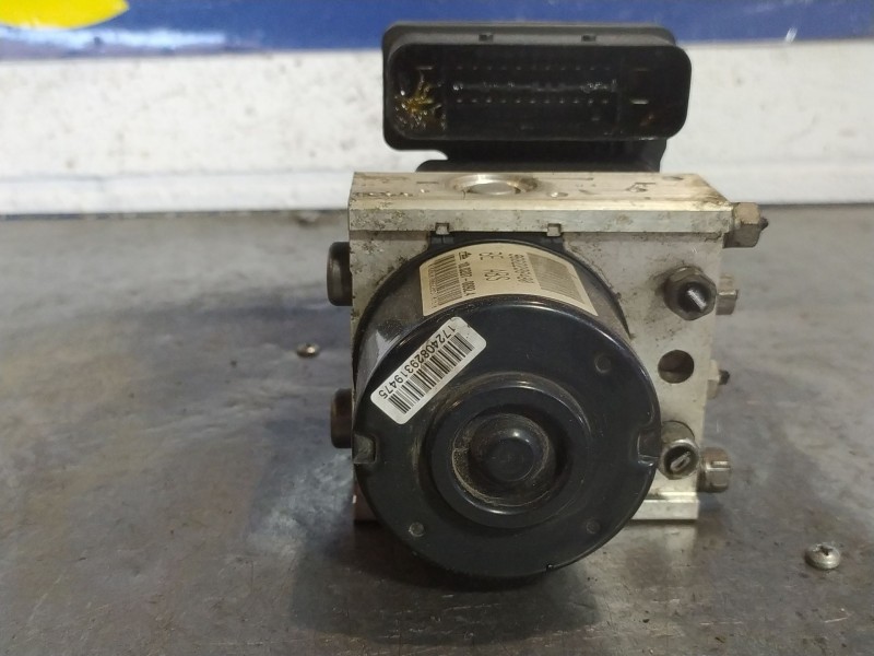 Recambio de abs para citroen c2 1.4 hdi referencia OEM IAM 10097011443  
