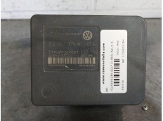 Recambio de abs para volkswagen golf iv berlina (1j1) básico | 01.01 - ... referencia OEM IAM 1C0907379M  