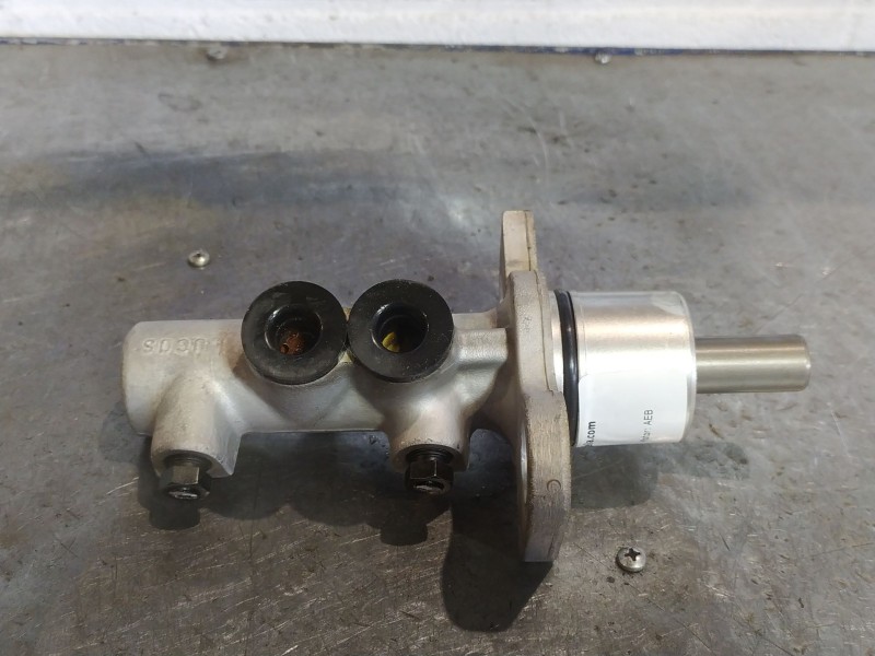 Recambio de bomba freno para audi a4 1.8 t referencia OEM IAM   
