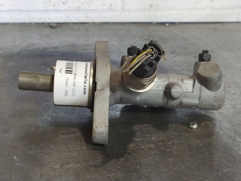 Recambio de bomba freno para volkswagen golf iv berlina (1j1) básico | 01.01 - ... referencia OEM IAM   