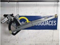 Recambio de elevalunas delantero derecho para chevrolet kalos referencia OEM IAM 96541738  