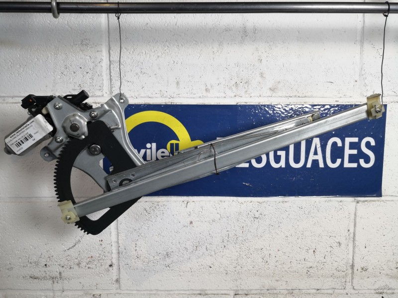 Recambio de elevalunas delantero derecho para chevrolet kalos referencia OEM IAM 96541738  