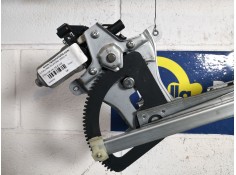 Recambio de elevalunas delantero derecho para chevrolet kalos referencia OEM IAM 96541738   2