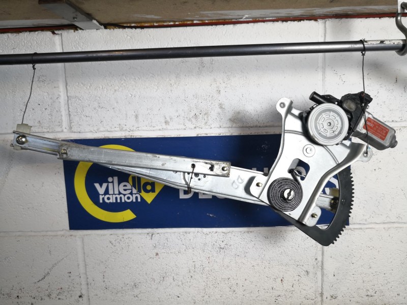 Recambio de elevalunas delantero derecho para chevrolet kalos referencia OEM IAM 96541738  