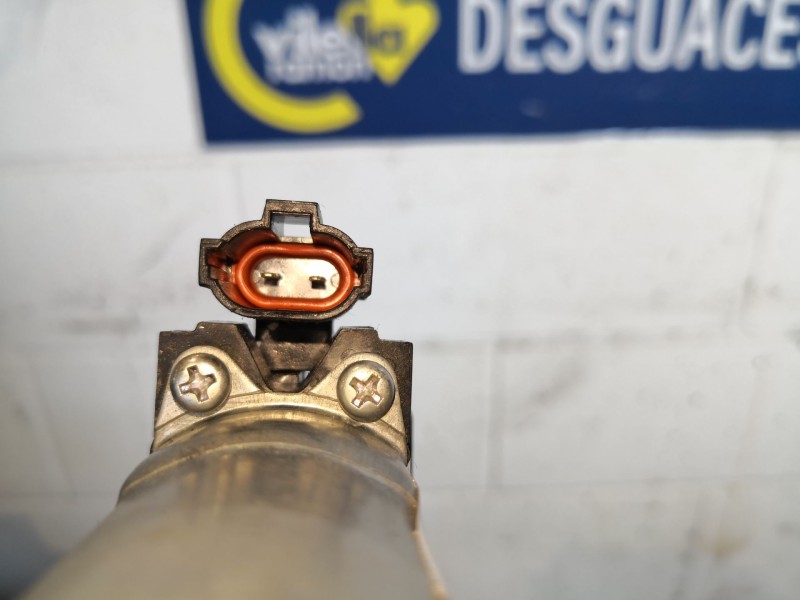 Recambio de elevalunas delantero derecho para chevrolet kalos referencia OEM IAM 96541738  