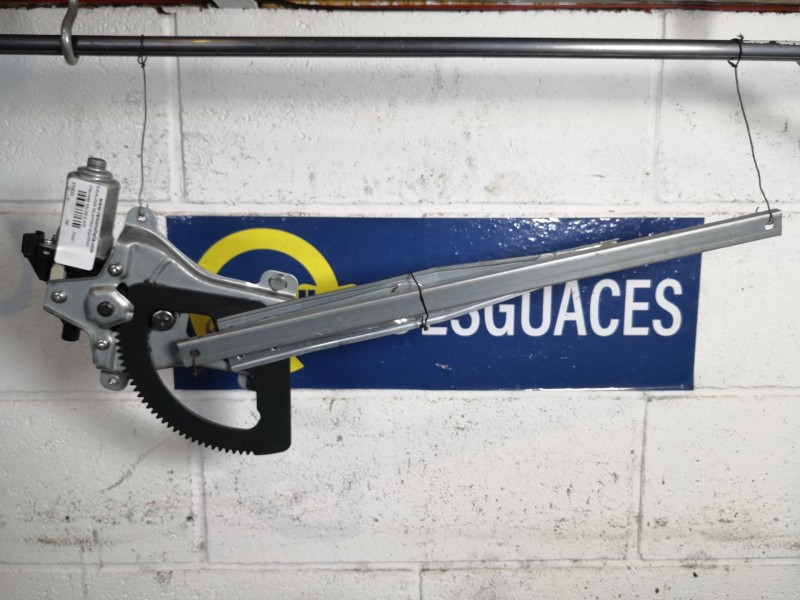 Recambio de elevalunas delantero izquierdo para chevrolet kalos referencia OEM IAM 96541737  